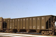 Clinchfield railroad equipment for sale  Aliquippa