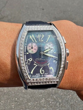 Elini diamonds leather for sale  Falls Church