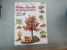 Perles rocaille fil d'occasion  Expédié en Belgium