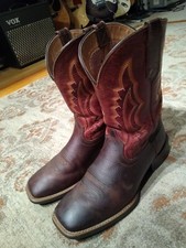 Ariat sport wide for sale  Fort Mill