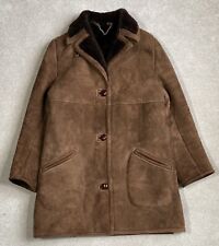 Langmore brown sheepskin for sale  PETERBOROUGH