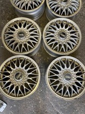 Bbs 173 7x16 gebraucht kaufen  Bergheim