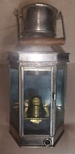 Lampe lanterne bateau d'occasion  France