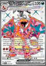 Pokemon card charizard for sale  Neenah