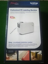 Brother touch 1230 for sale  BRISTOL