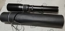500mm f8 usato  Palermo