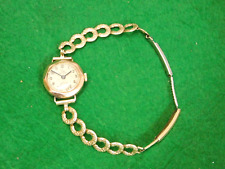 Record 9ct solid for sale  DONCASTER