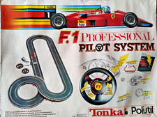 Pista elettrica tonka usato  Parma