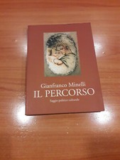 Percorso gianfranco minelli usato  Verona