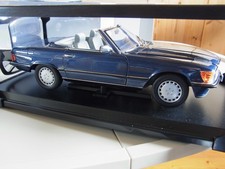 Mercedes 300sl r107 gebraucht kaufen  Altötting