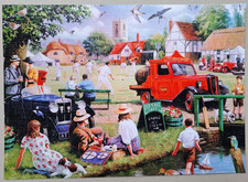 Complete village green for sale  CHESTER