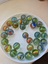 Vintage marbles job for sale  RUISLIP