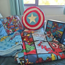Marvel avengers superhero for sale  BURY
