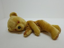 Vintage teddy bear for sale  LEWES