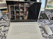 Surface book 1tb usato  Catania