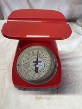 Salter letter balance for sale  EDENBRIDGE