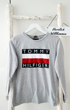 Rig tommy hilfiger gebraucht kaufen  Göttingen