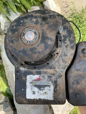 briggs stratton 8hp engine for sale briggs stratton 8hp engine for sale LEYBURN
