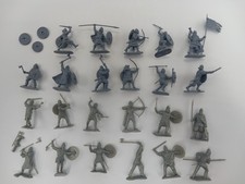 Vikings figures. zvezda for sale  BRIDLINGTON