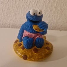 Krümelmonster figur collectio gebraucht kaufen  Schwülper