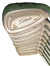 Titleist dci 981 for sale  Saint Petersburg