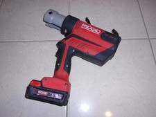 Ridgid 350 propress for sale  Highland