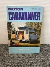 Bedford autosleeper 1974 for sale  HAILSHAM