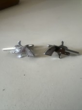 Pair vintage miniature d'occasion  Expédié en Belgium