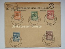 Epirus grecia francobollo usato  Trieste