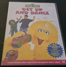 elmo dvd for sale  Vancouver