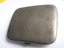 Damen zigaretten etui gebraucht kaufen Damen zigaretten etui gebraucht kaufen  Pforzheim