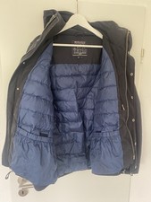 Woolrich teton not gebraucht kaufen  Hannover
