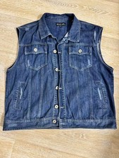 Knockout jeans unisex gebraucht kaufen  Leverkusen