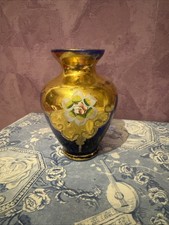 bleu cobalt dore d'occasion  Lyon VI