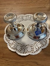 F.b. rogers candlestick for sale  Paradise