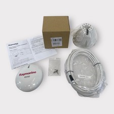 Raymarine raystar150 gps for sale  Pompano Beach