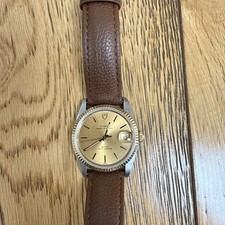Montre tudor prince d'occasion  Metz-