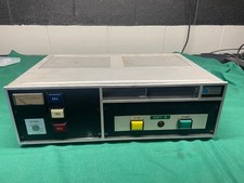 vintage ITC delta cart player modelo RP com medidor amplificador em rack estação de rádio de montagem comprar usado  Enviando para Brazil