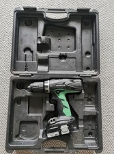 Hitachi dv18dcl2 18v for sale  BRISTOL