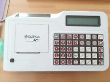 Registratore cassa telematico usato  Foggia