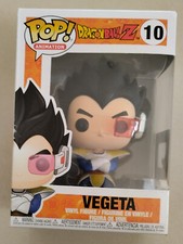 Figurine dragon ball d'occasion  Saint-Égrève