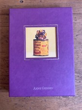 Anne geddes scatola usato  Ceriano Laghetto