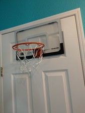 mini sklz hoop pro basketball for sale mini sklz hoop pro basketball for sale Chino Valley