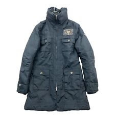 Equiline jacke winterjacke gebraucht kaufen  Hamburg