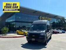 250 transit for sale  Tomball