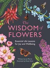 The wisdom flowers gebraucht kaufen  Remscheid
