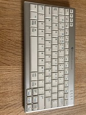 Ergonomic keyboard bakker for sale  LONDON
