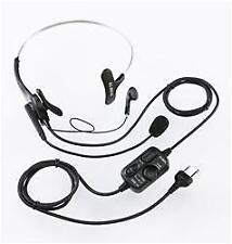 Alinco eme headset for sale  MILTON KEYNES