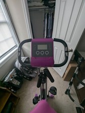 Folding exercise bike for sale  Glen Allen