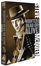 Wanted dead alive for sale  STOCKPORT